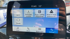 Ford Fiesta 1.0 EcoBoost Trend 5dr Petrol Hatchback